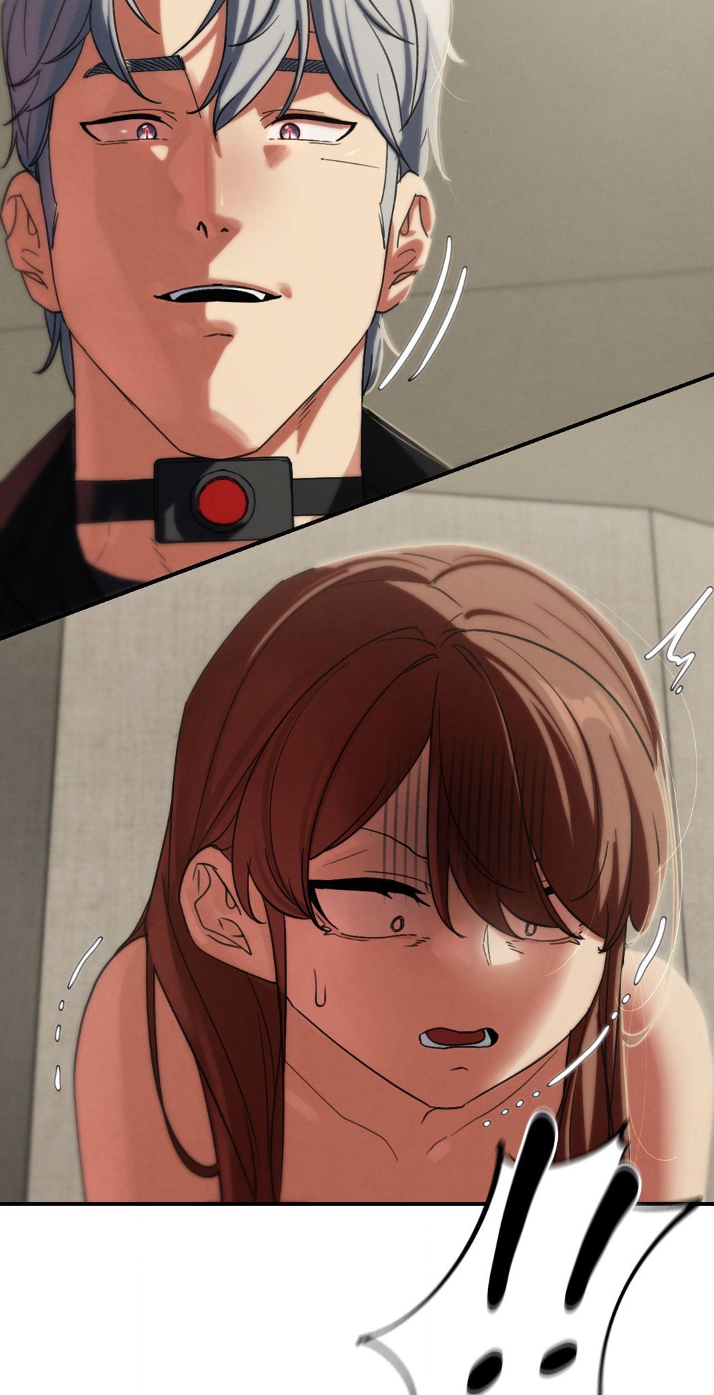 Seniors of Class 5 Chapter 98 image 62