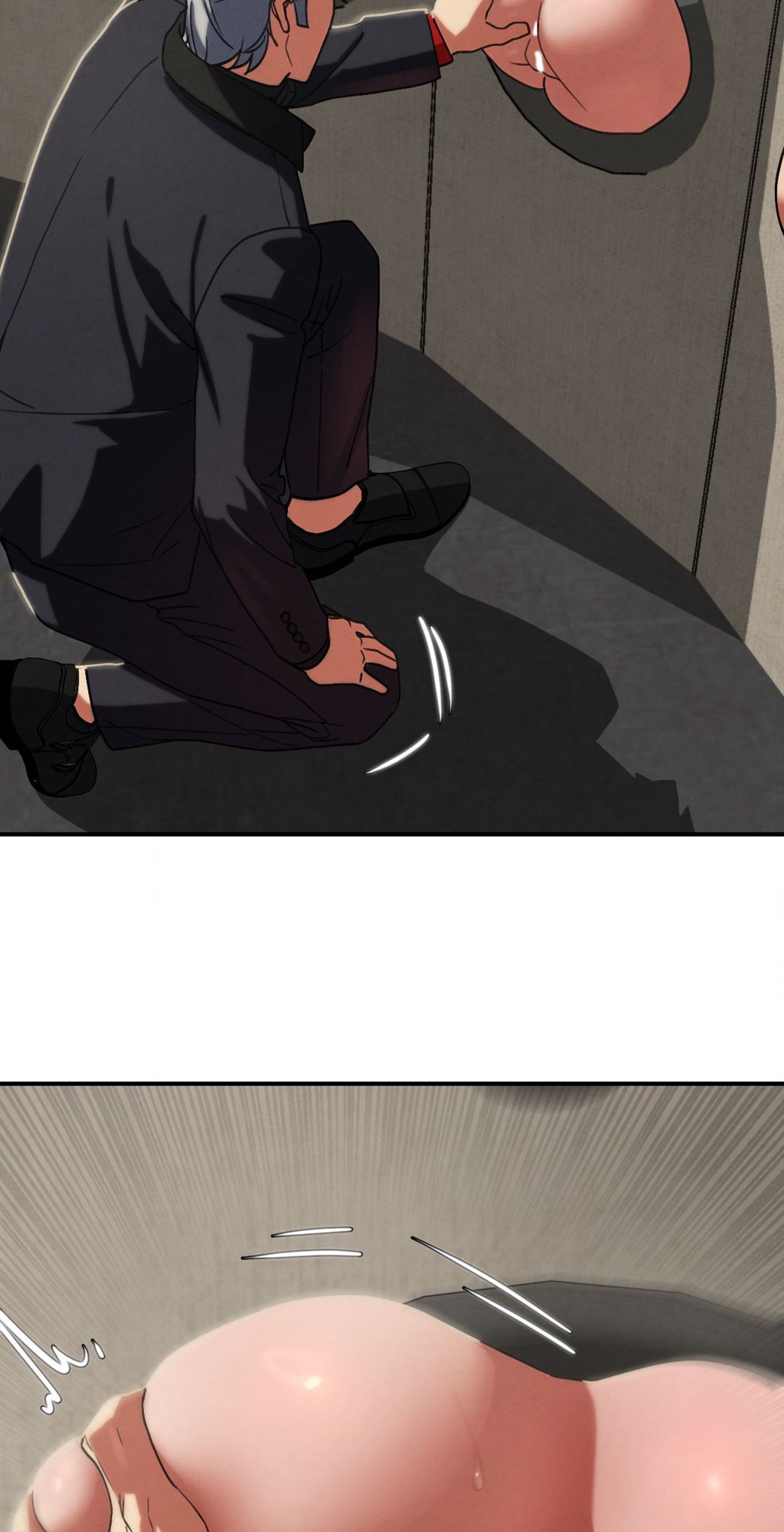 Seniors of Class 5 Chapter 98 image 65