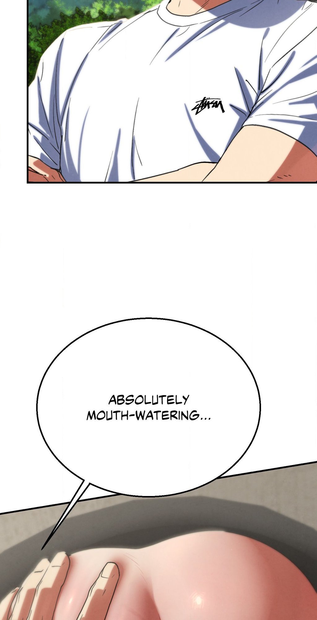 Seniors of Class 5 Chapter 98 image 68