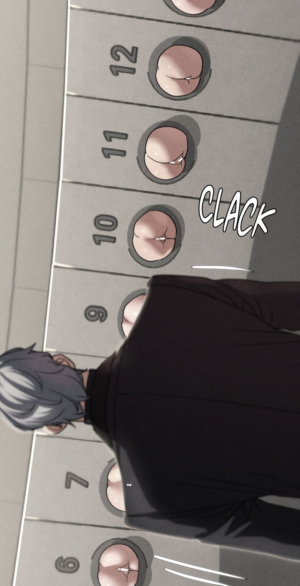Seniors of Class 5 Chapter 98 image 6