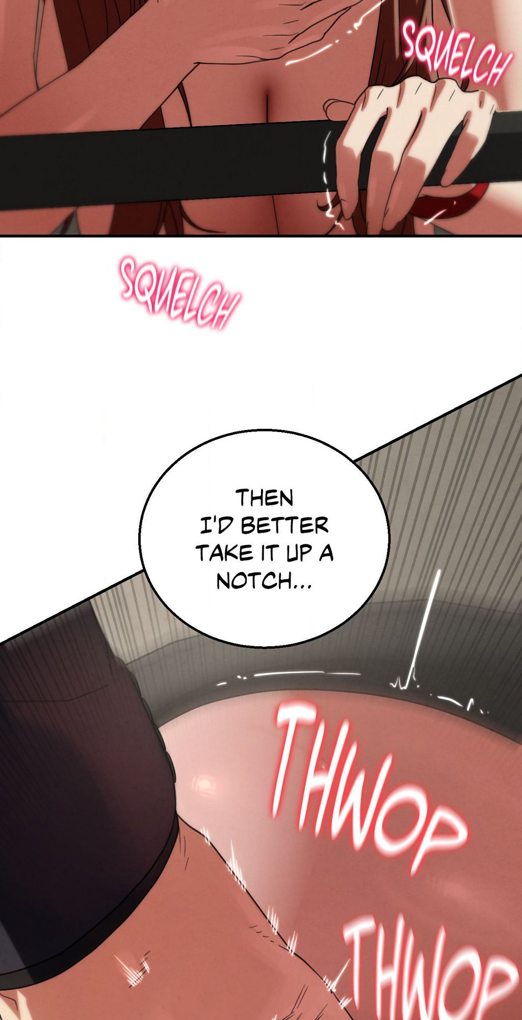 Seniors of Class 5 Chapter 98 image 73