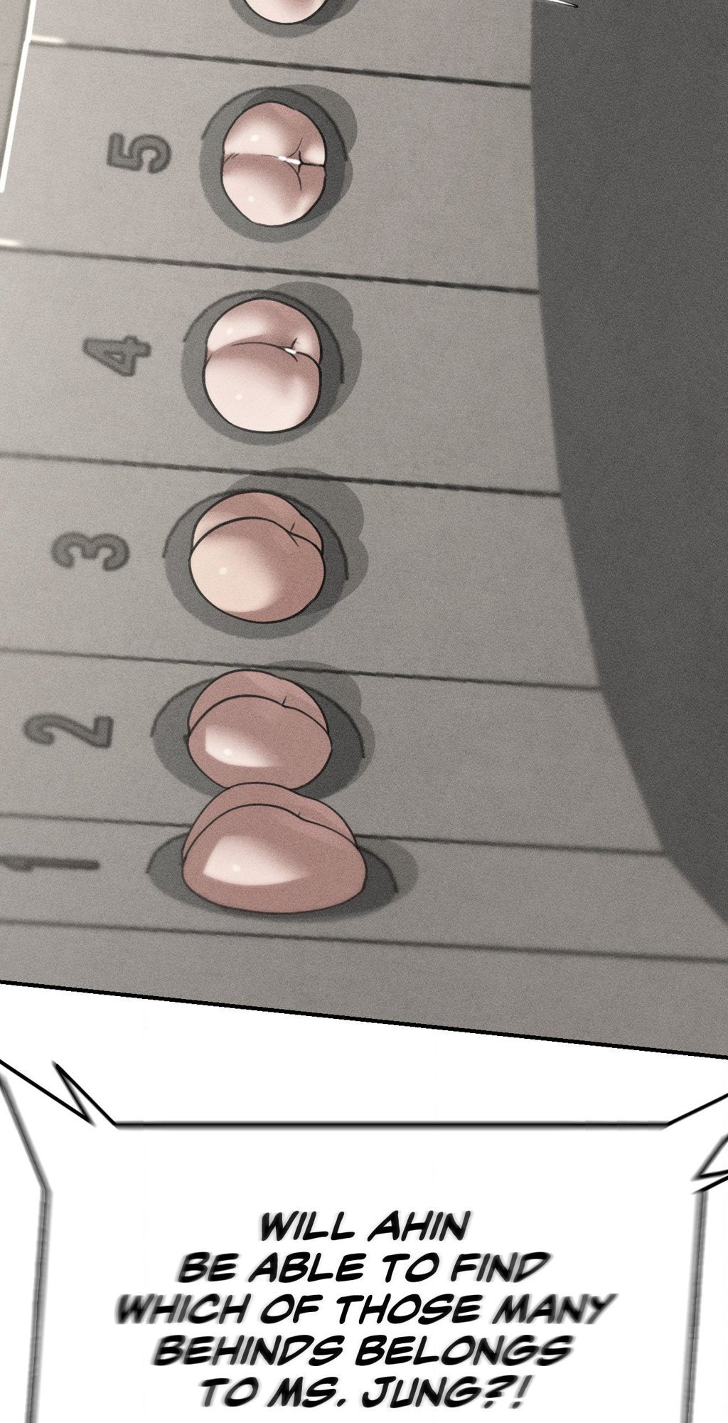 Seniors of Class 5 Chapter 98 image 7