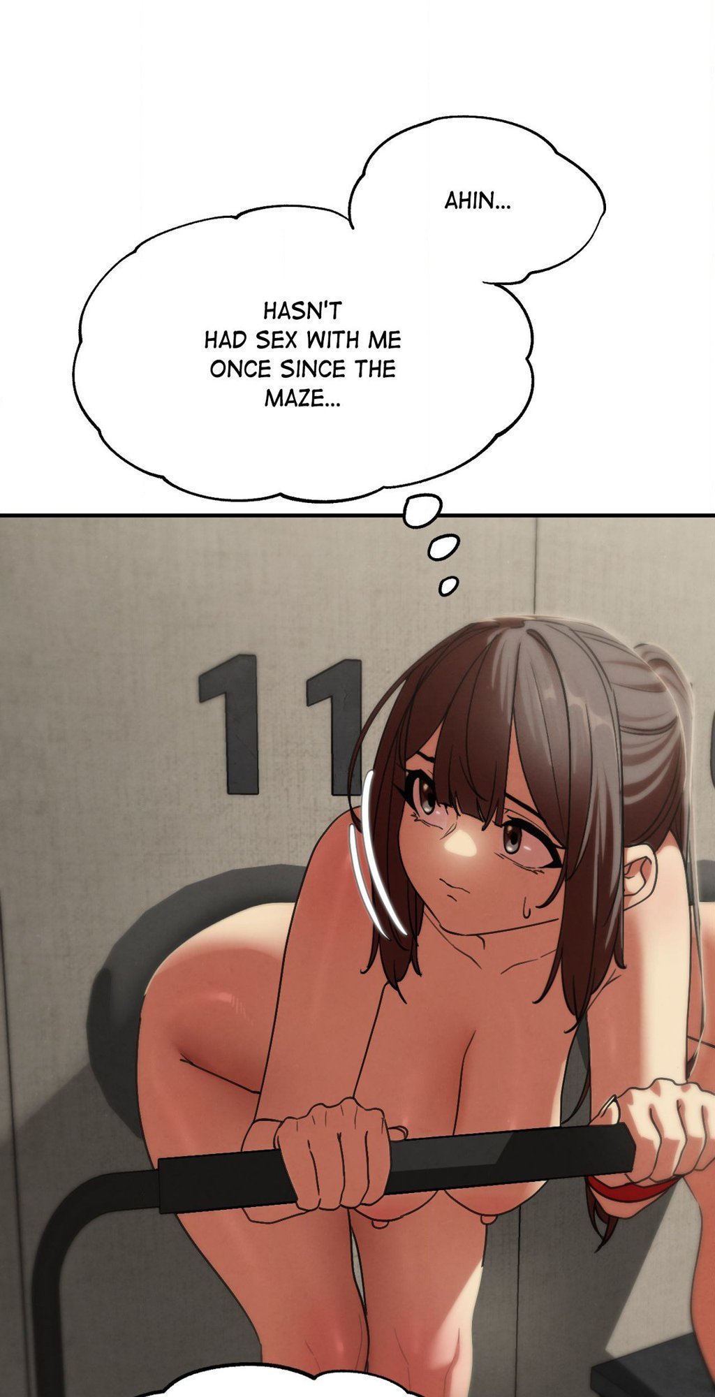 Seniors of Class 5 Chapter 98 image 91