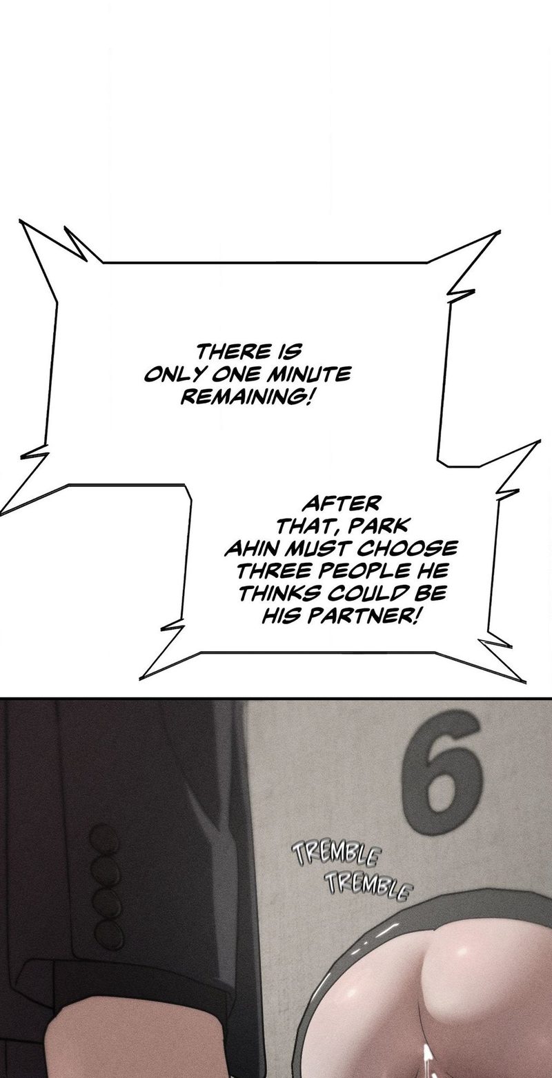 Seniors of Class 5 Chapter 99 image 0