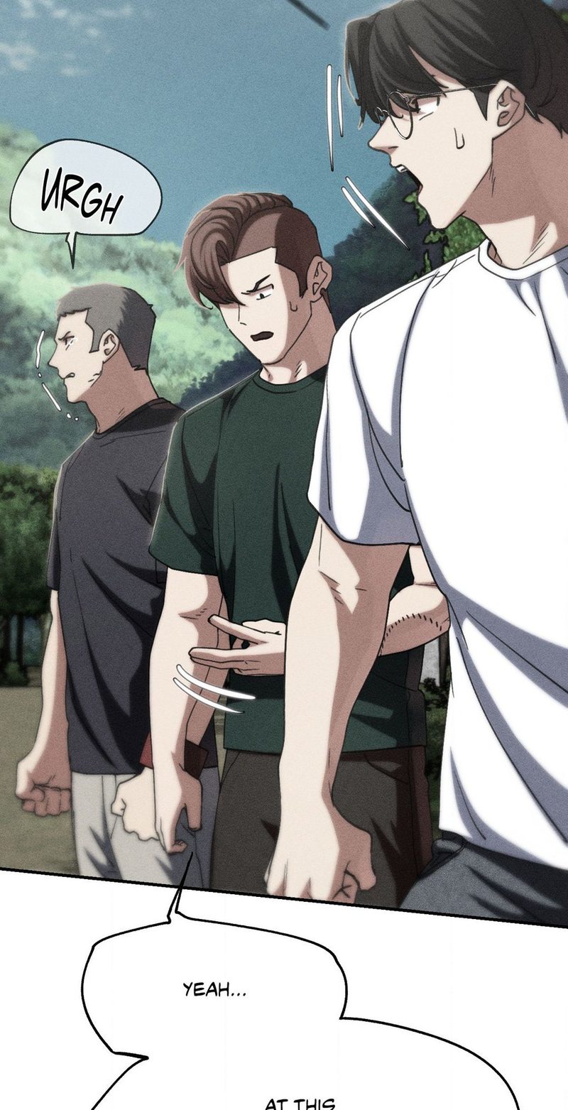 Seniors of Class 5 Chapter 99 image 9