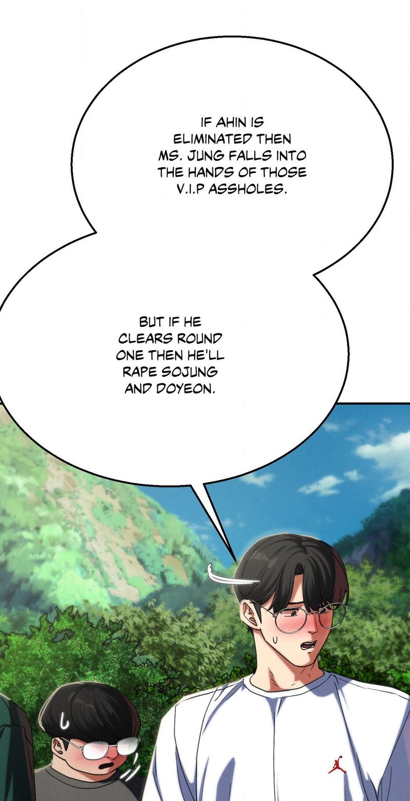 Seniors of Class 5 Chapter 99 image 15