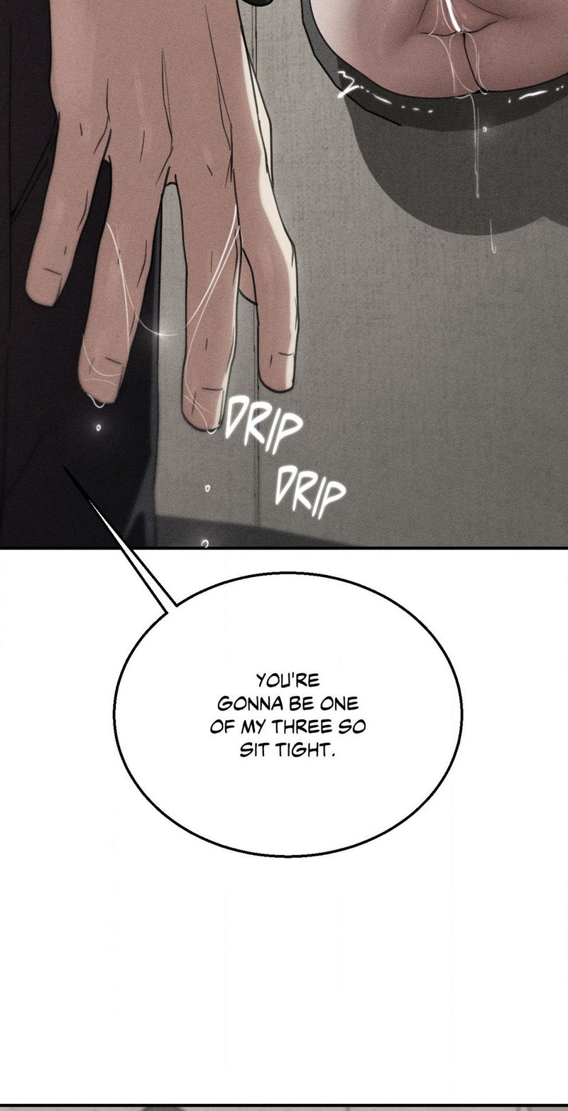 Seniors of Class 5 Chapter 99 image 1