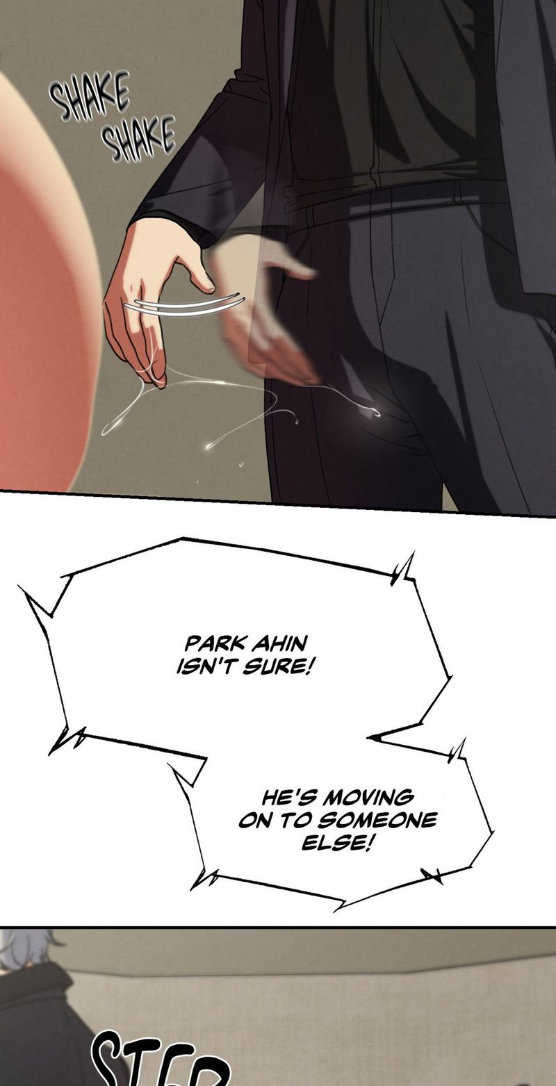 Seniors of Class 5 Chapter 99 image 21