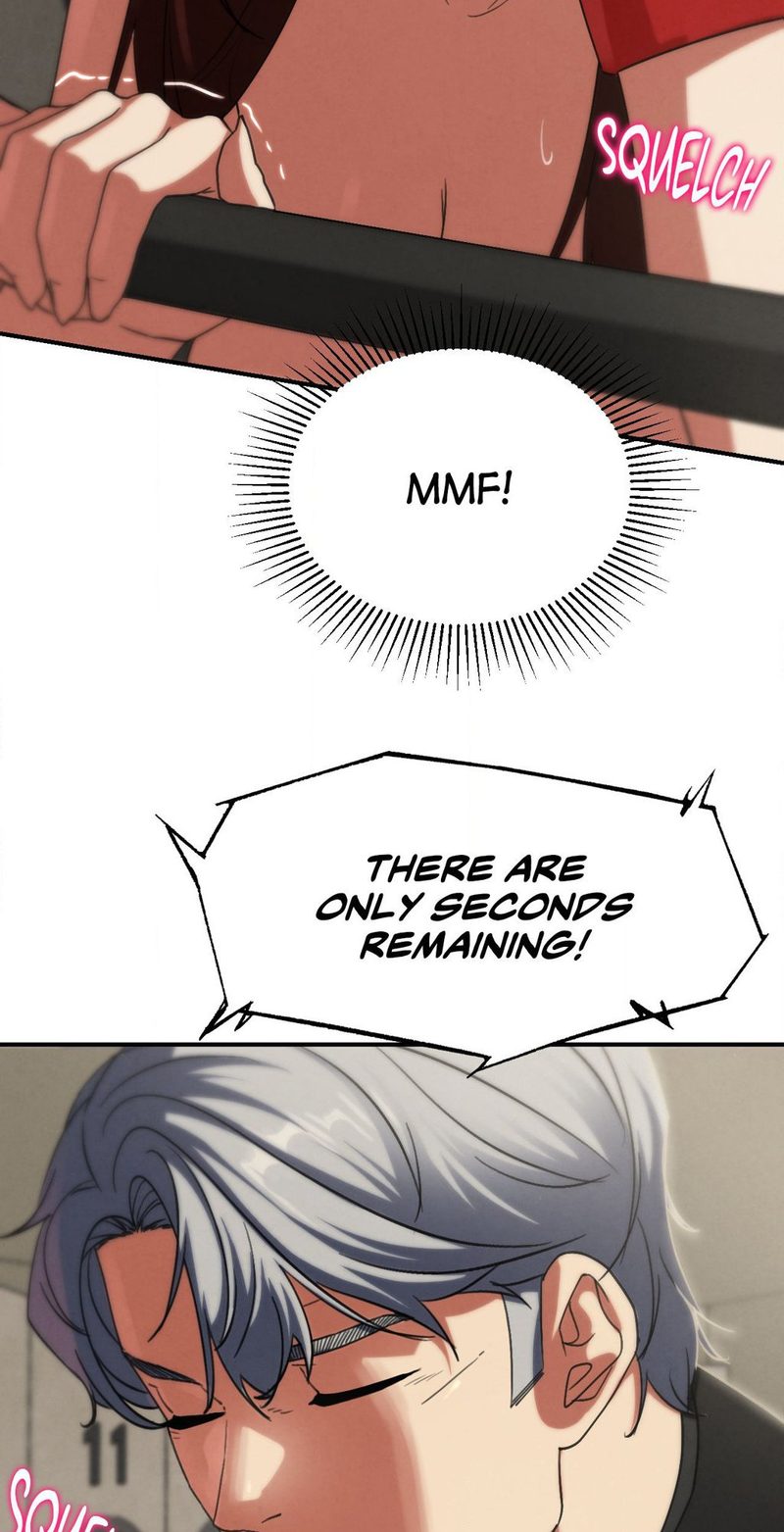 Seniors of Class 5 Chapter 99 image 26