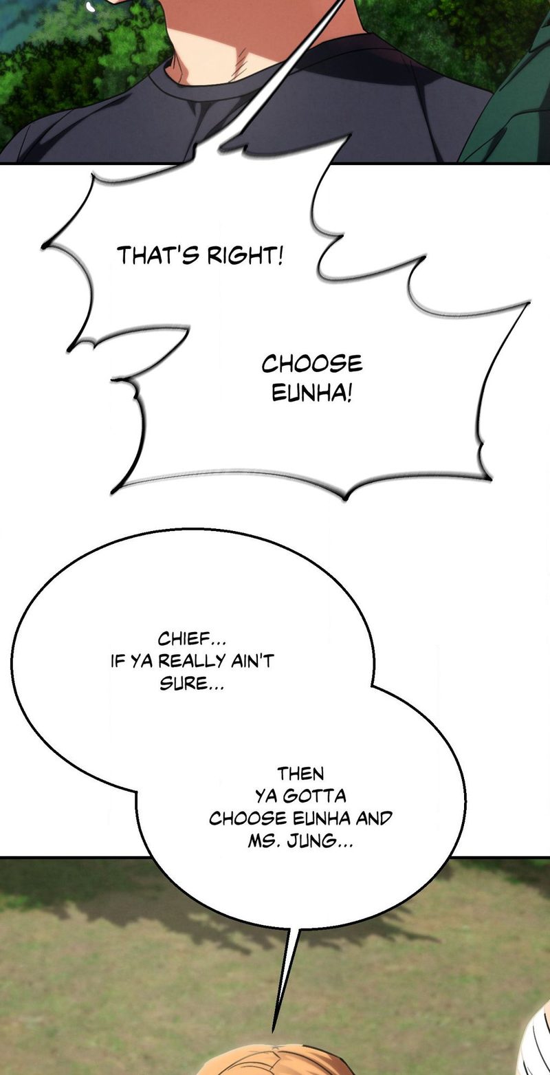 Seniors of Class 5 Chapter 99 image 28