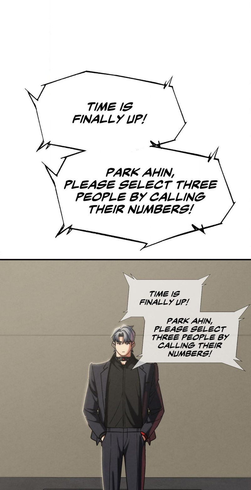 Seniors of Class 5 Chapter 99 image 30