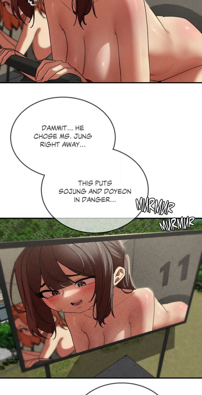 Seniors of Class 5 Chapter 99 image 32