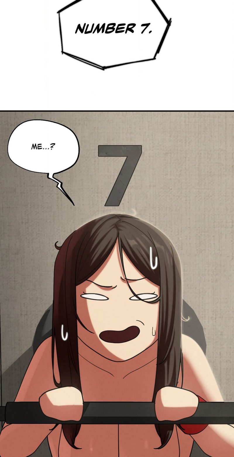 Seniors of Class 5 Chapter 99 image 38