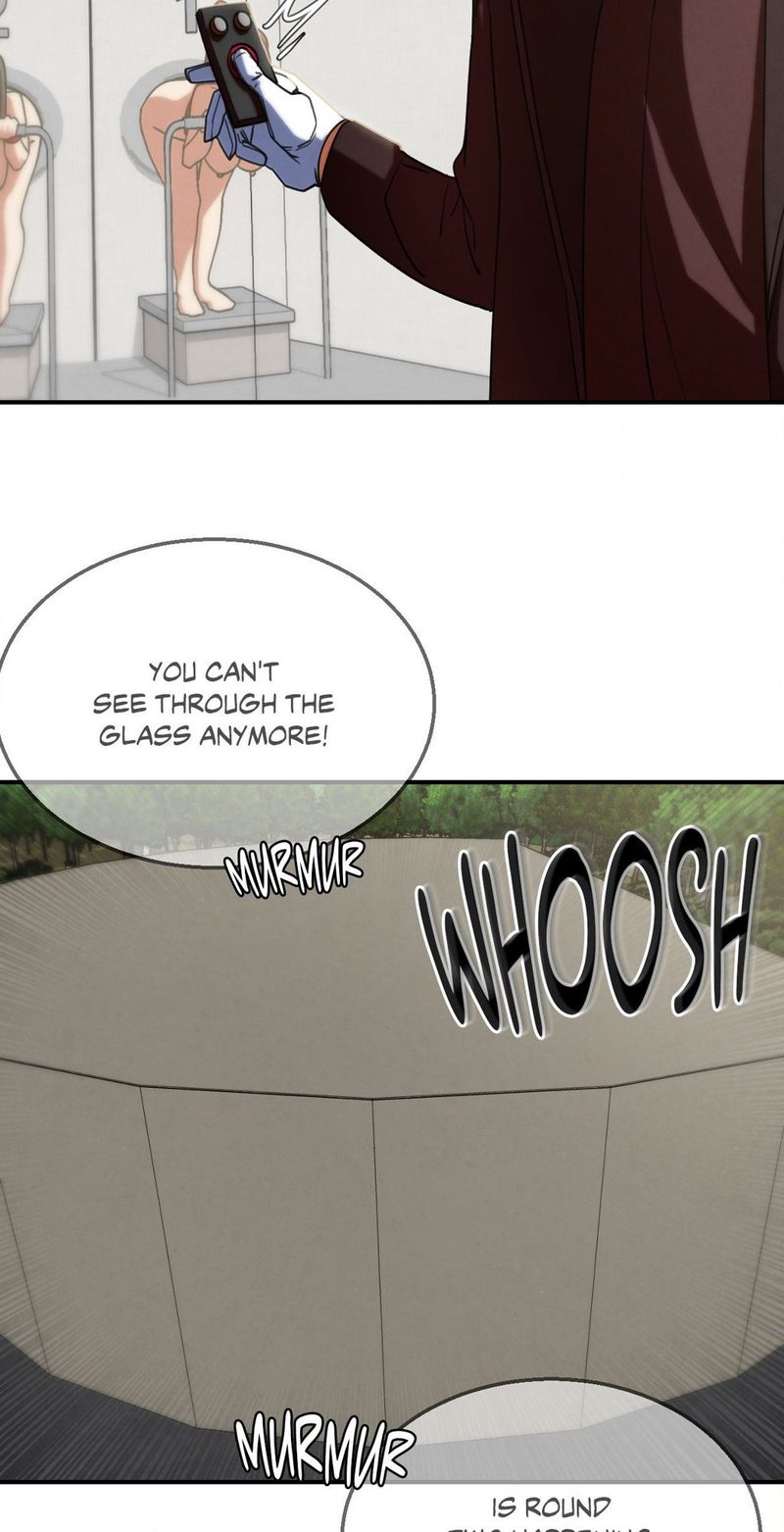 Seniors of Class 5 Chapter 99 image 41