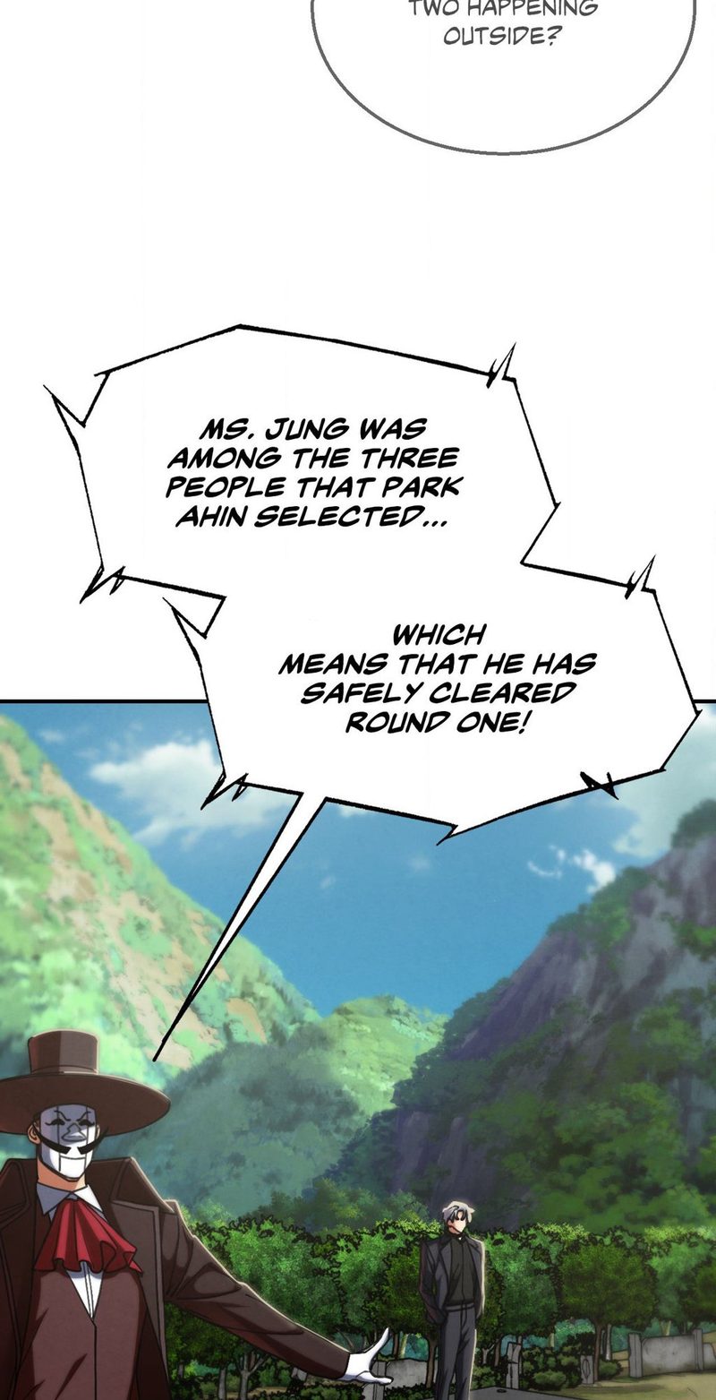 Seniors of Class 5 Chapter 99 image 42