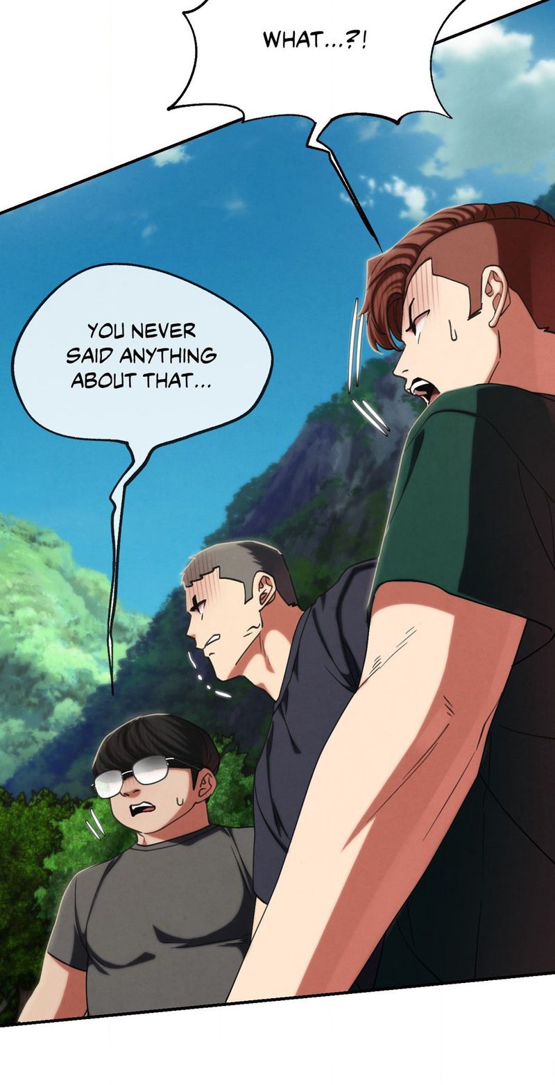 Seniors of Class 5 Chapter 99 image 44