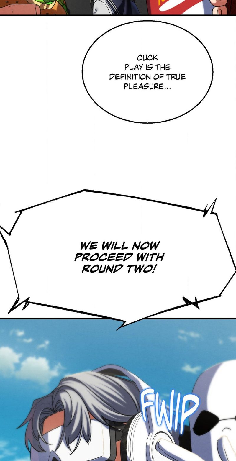 Seniors of Class 5 Chapter 99 image 46