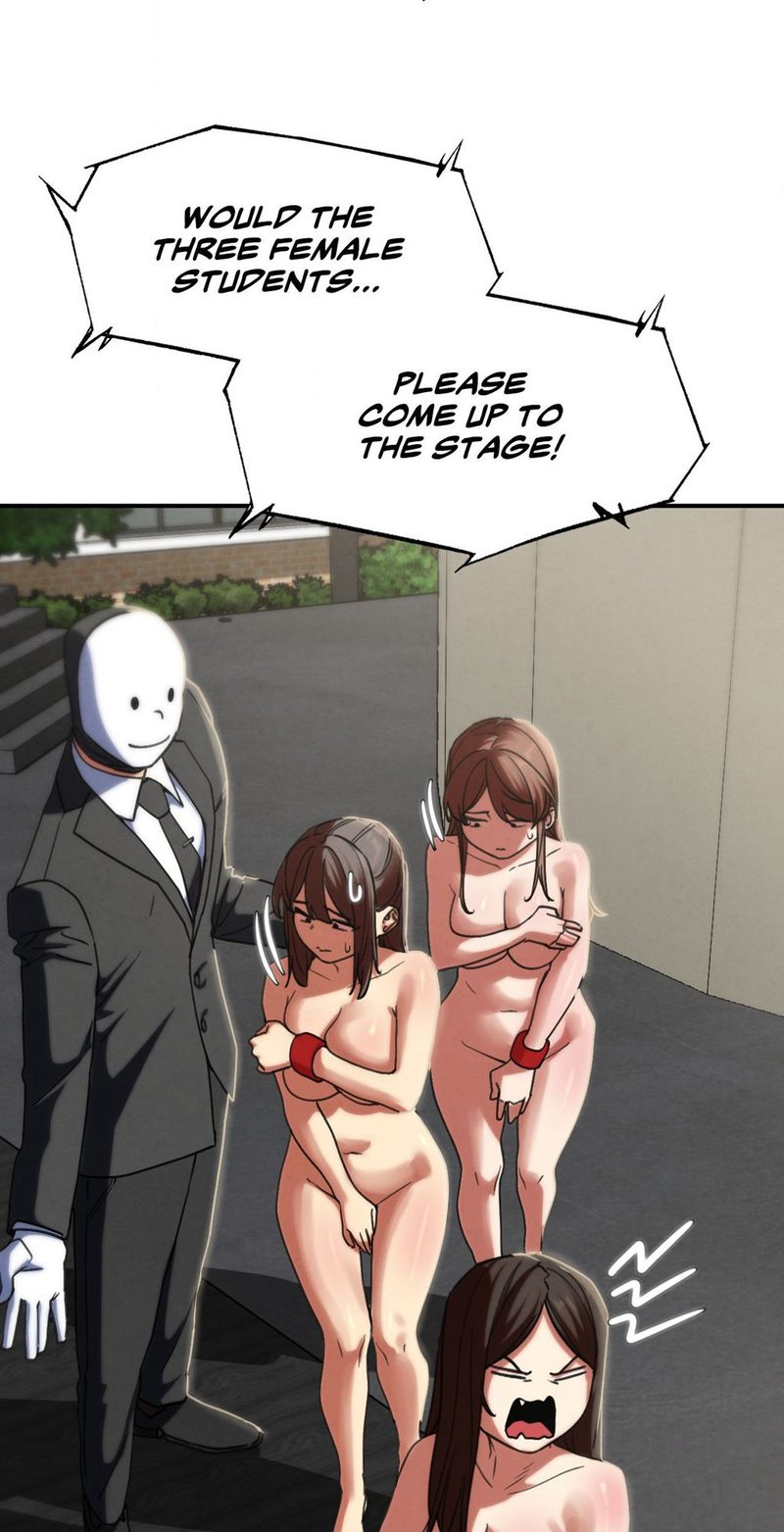 Seniors of Class 5 Chapter 99 image 48