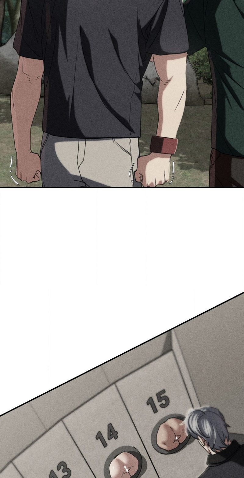 Seniors of Class 5 Chapter 99 image 4