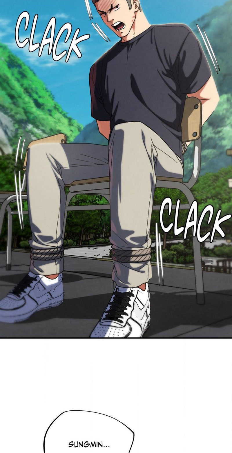 Seniors of Class 5 Chapter 99 image 55