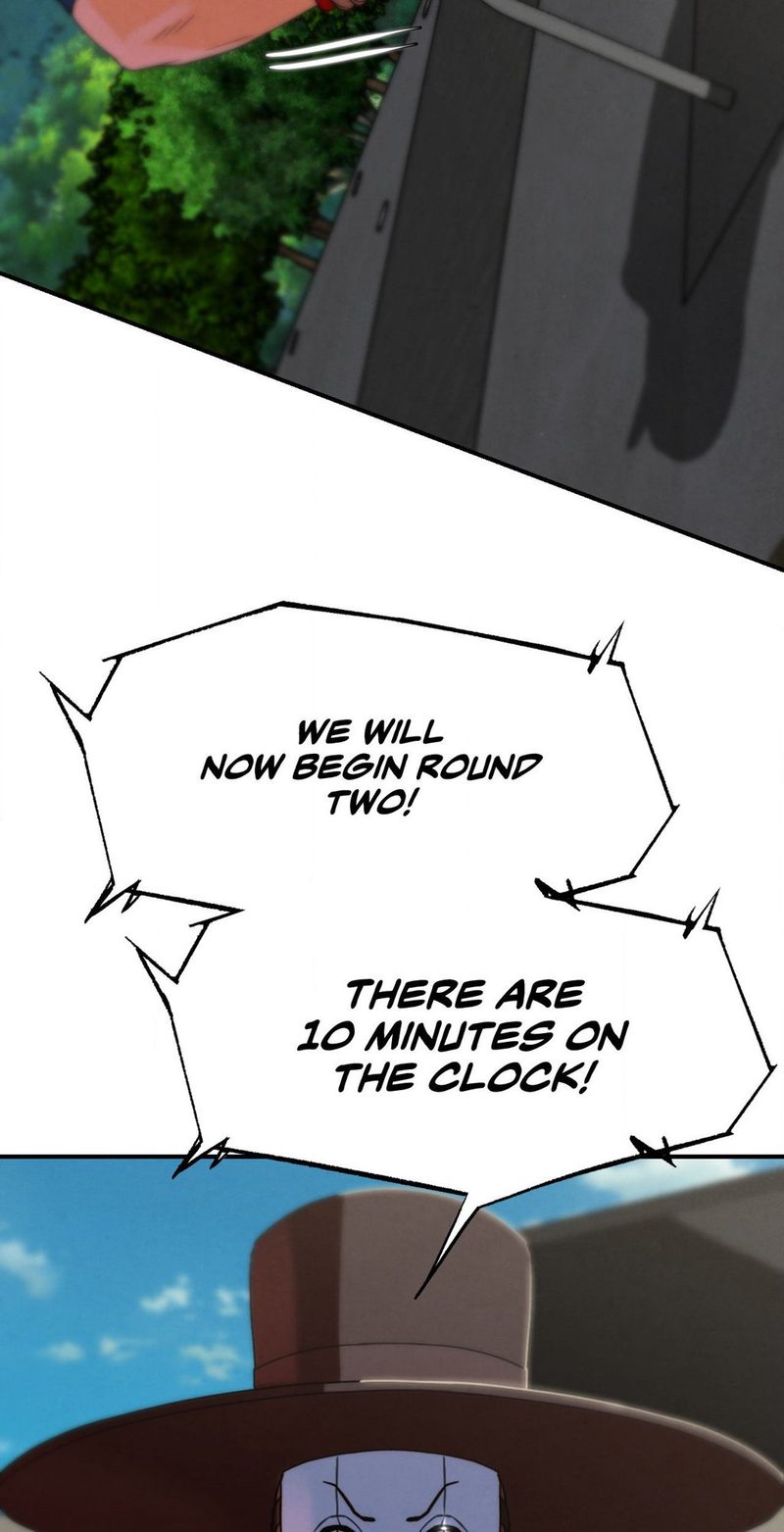Seniors of Class 5 Chapter 99 image 62