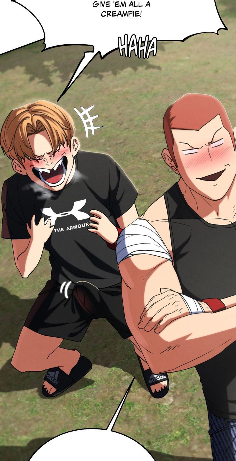 Seniors of Class 5 Chapter 99 image 64