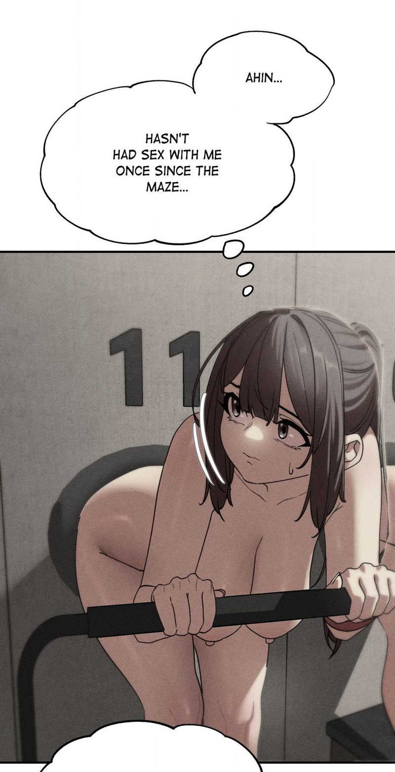 Seniors of Class 5 Chapter 99 image 6