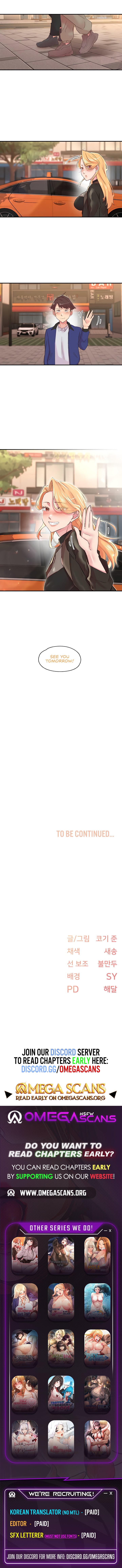 Tremors Chapter 25 image 6