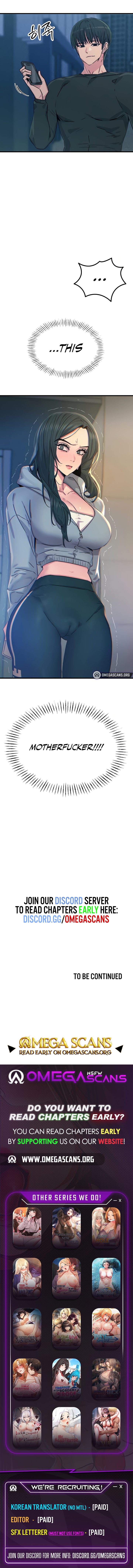 You Won’t Get Me Twice Chapter 19 image 8
