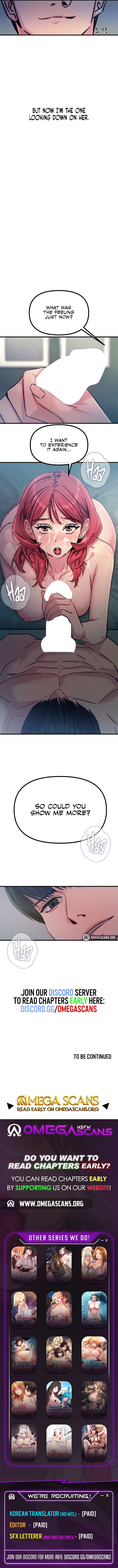 You Won’t Get Me Twice Chapter 23 image 9