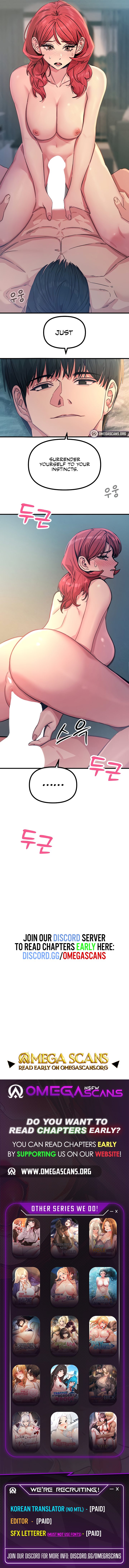 You Won’t Get Me Twice Chapter 24 image 8