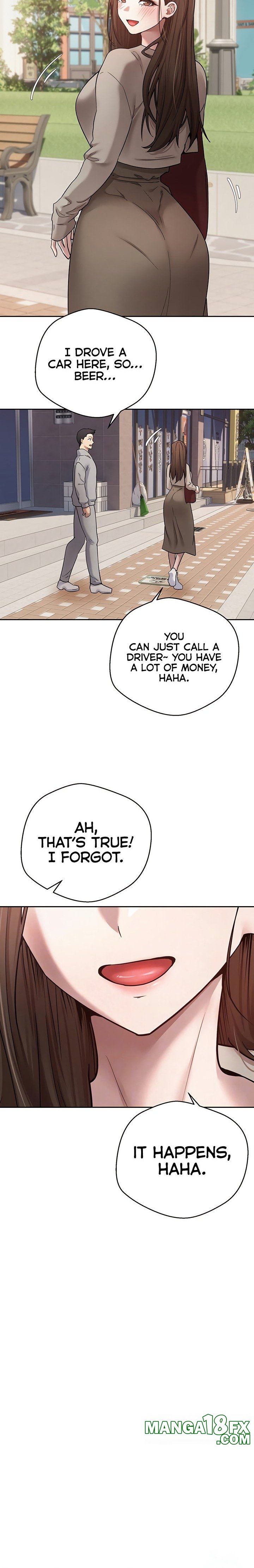 Turning My Life Around With Crypto Chapter 20 image 5