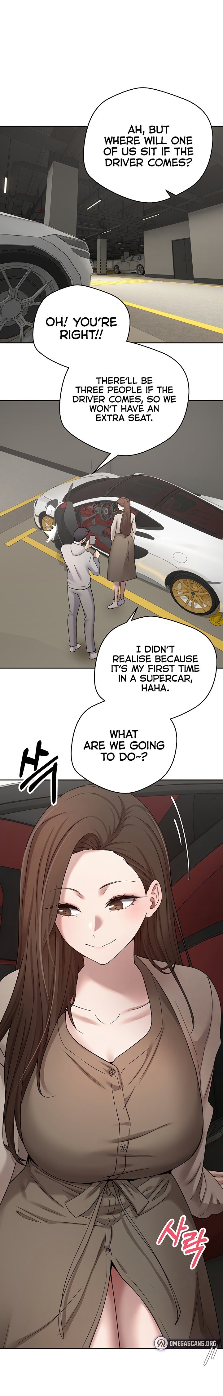 Turning My Life Around With Crypto Chapter 20 image 8