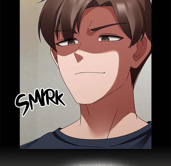 Ground and Pound Chapter 14 image 23