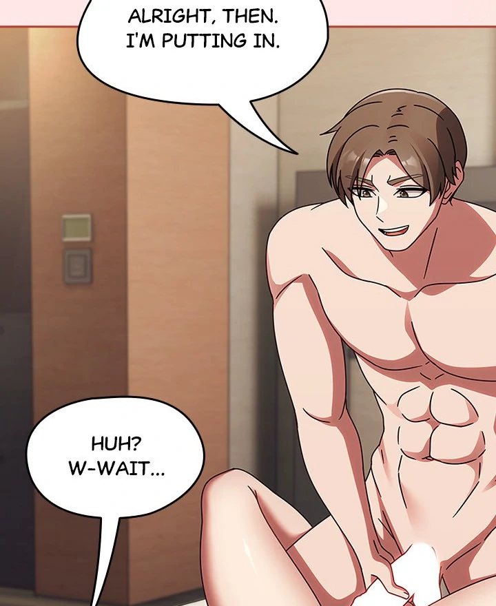 Ground and Pound Chapter 17 image 41
