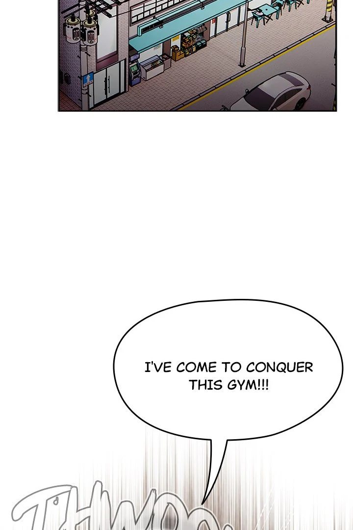 Ground and Pound Chapter 24 image 21