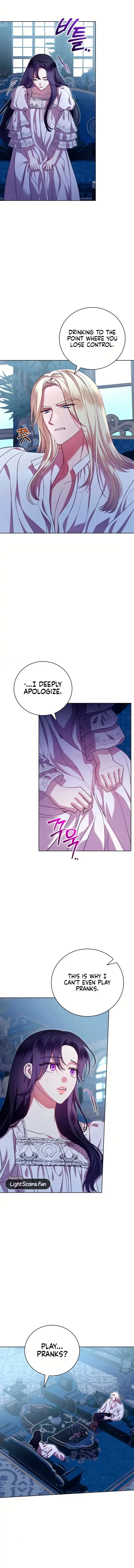 To My Husband’s Mistress Chapter 8 image 2