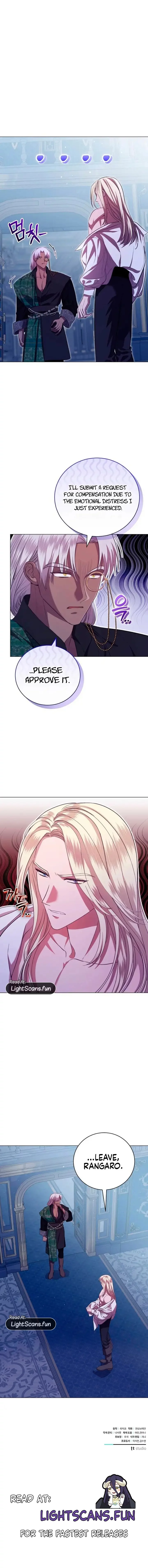 To My Husband’s Mistress Chapter 8 image 8