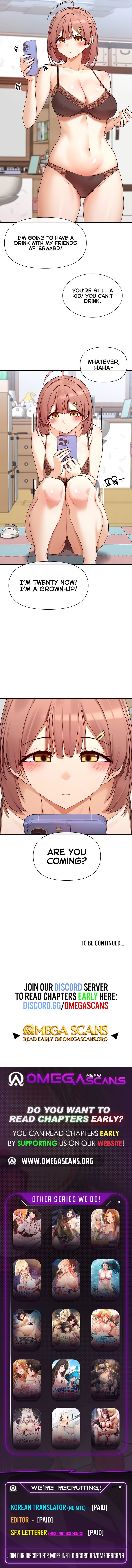You Watch Stuff Like That? Chapter 31 image 7