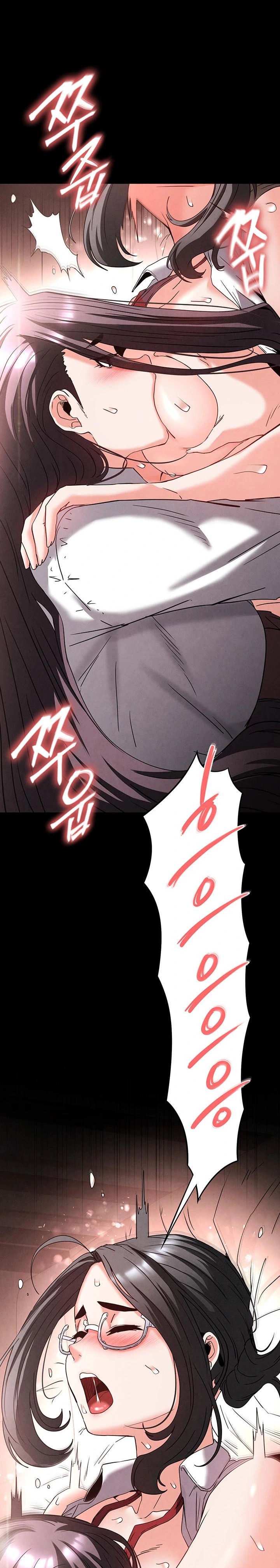 Human Scum Raw Chapter 28 image 15