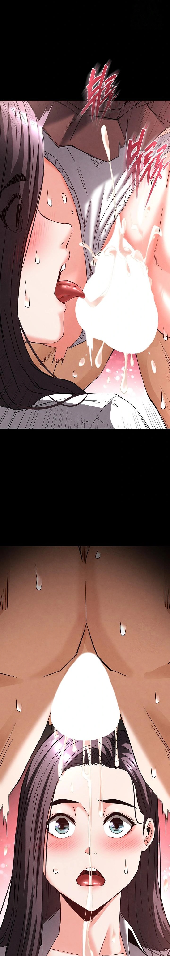 Human Scum Raw Chapter 28 image 31