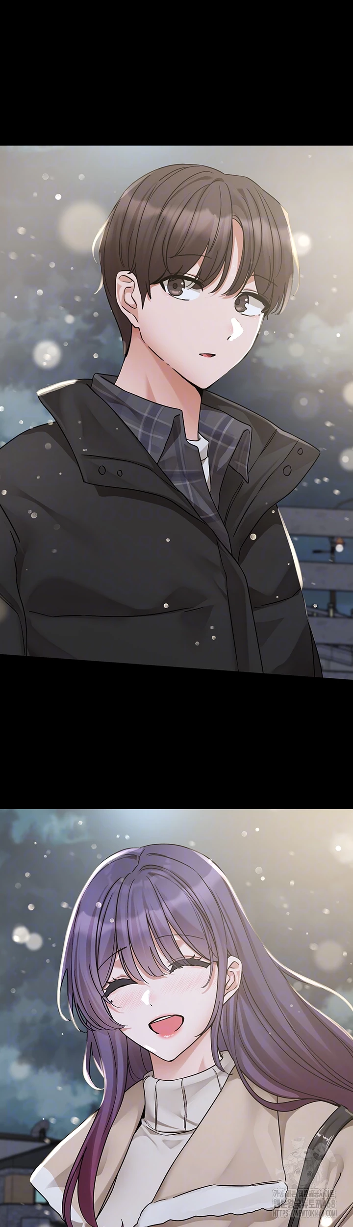 Circles Raw Chapter 208 image 11