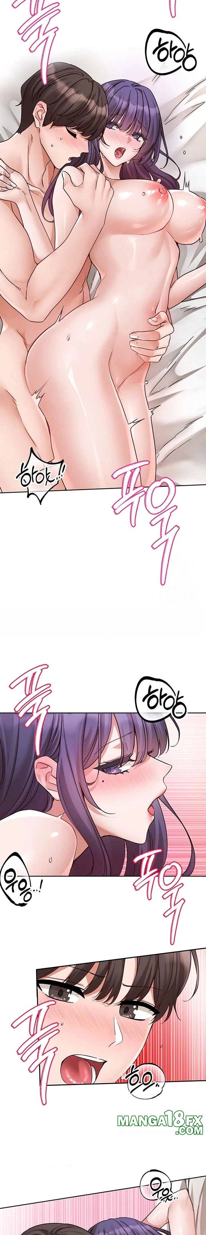 Circles Raw Chapter 211 image 3