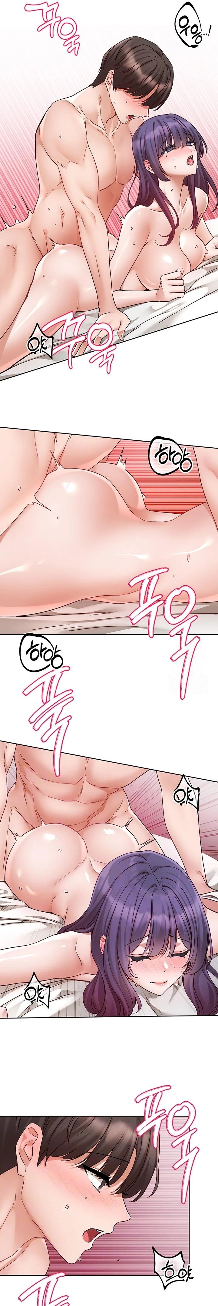 Circles Raw Chapter 211 image 5