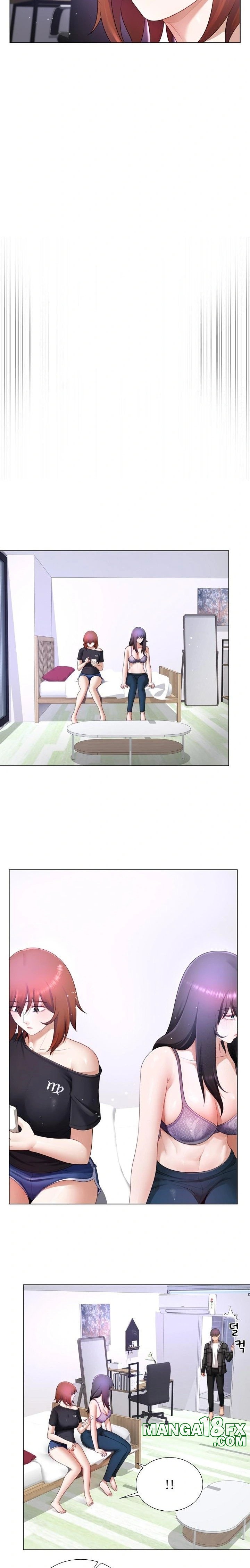 Wanna Become a Dad or a Boyfriend? Raw Chapter 25 image 13