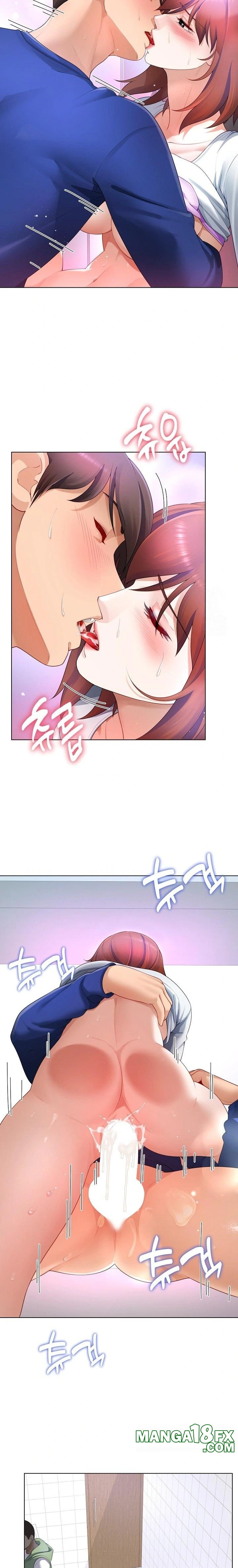 Wanna Become a Dad or a Boyfriend? Raw Chapter 28 image 17