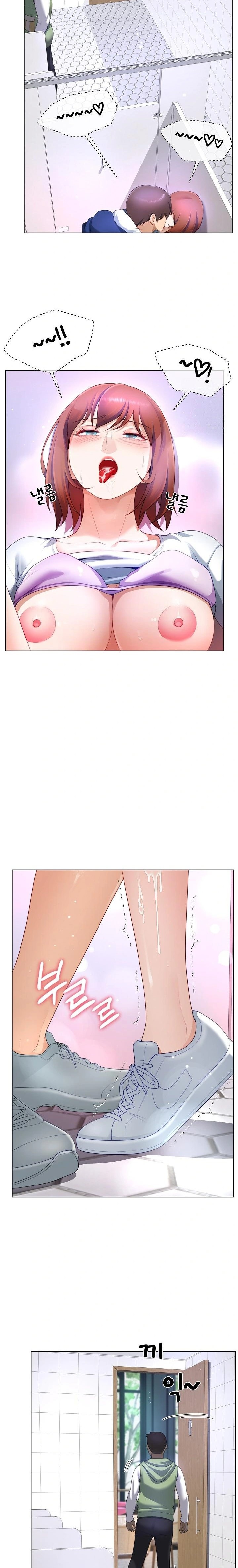 Wanna Become a Dad or a Boyfriend? Raw Chapter 28 image 18