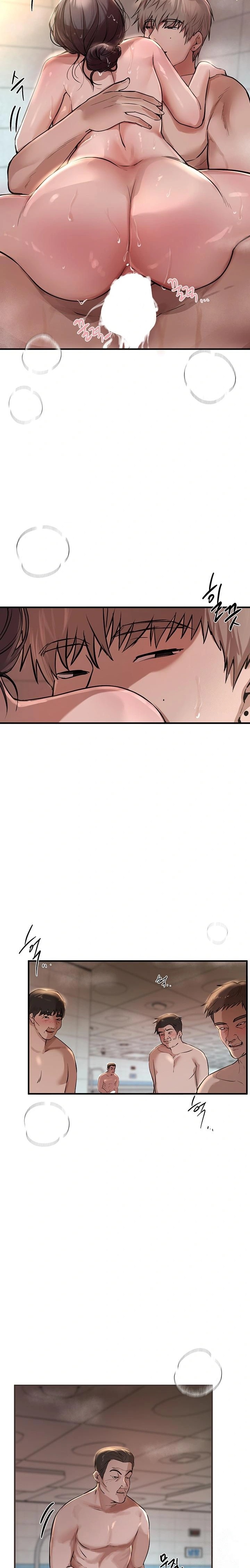 Beautiful Days Raw Chapter 23 image 21