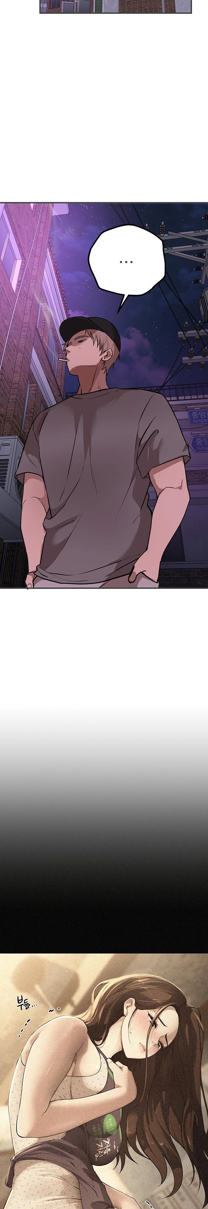 Beautiful Days Raw Chapter 25 image 31