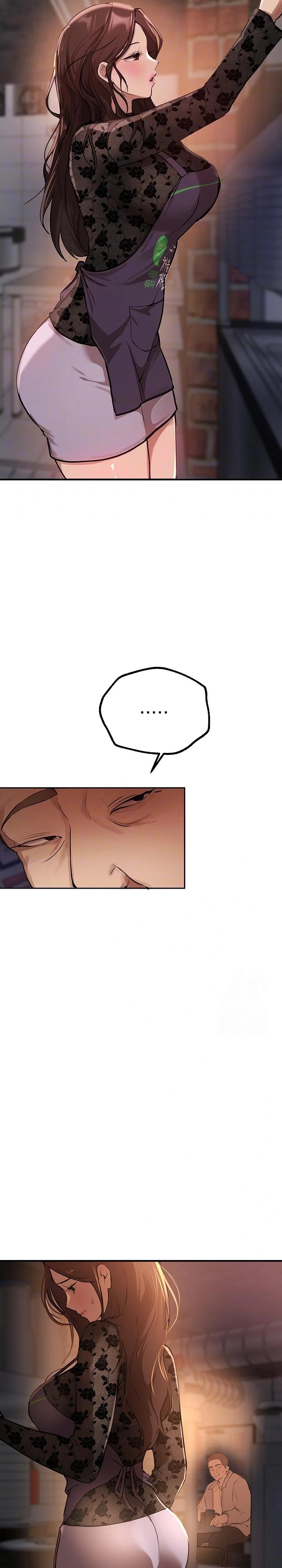 Beautiful Days Raw Chapter 25 image 8